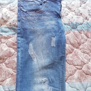 Women jeans